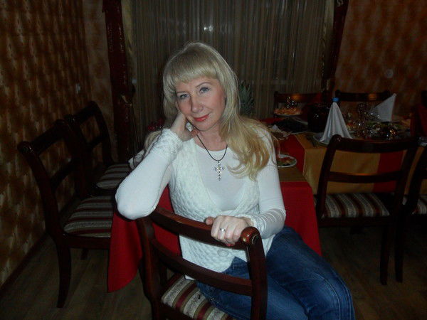 Валентина Ключко