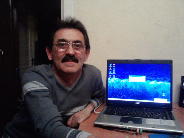 Николай Шарай