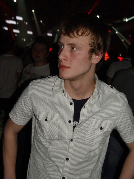 Денис Чапурин