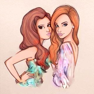 Алина Тарасова