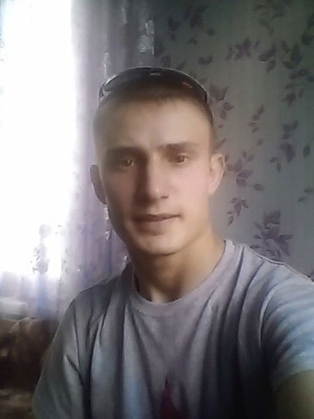 Миха Каргин