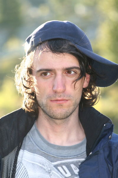 Сергей Поляков