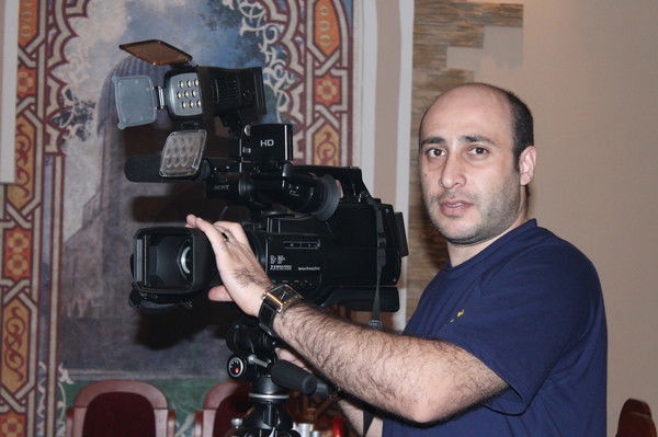 Байлар Муттахиров