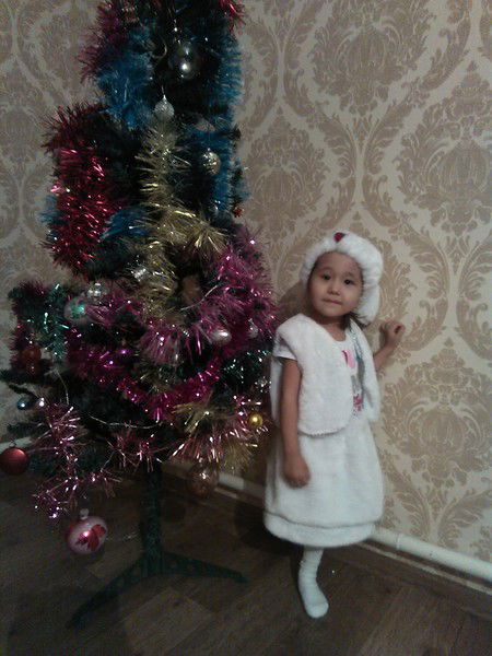 Айко Каипова