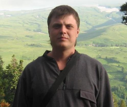 Роман Лузаков