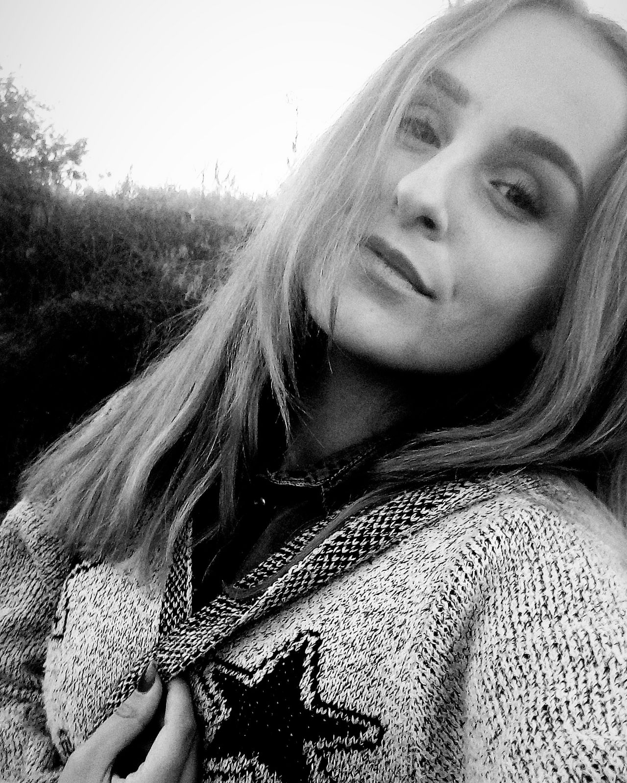 Алина Белоконь