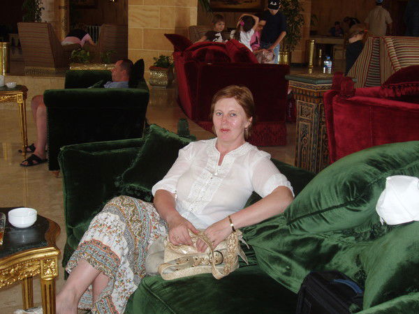 Елена Куликова