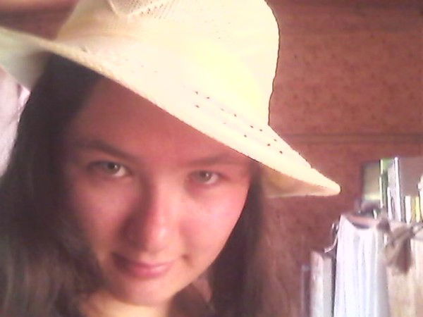 Валентина Чикова