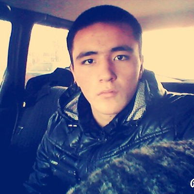 Нуржан Орал