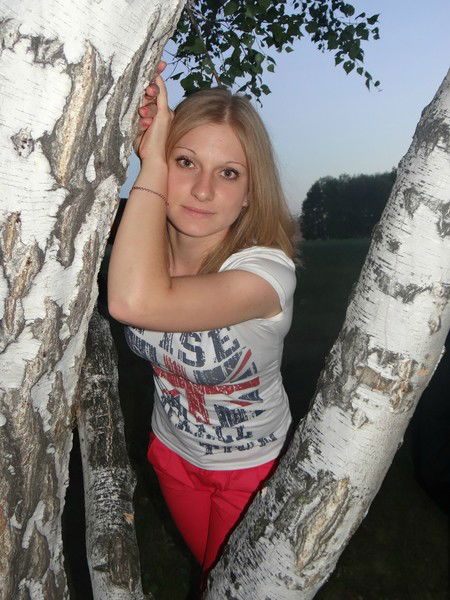 Екатерина Орлова