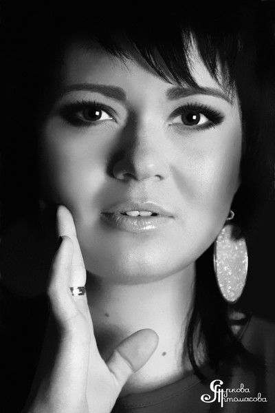 Ольга Виноградова