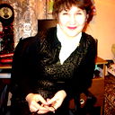 Ирина Терёшкина