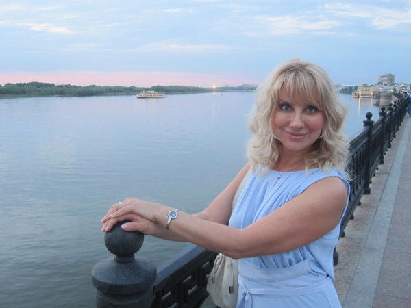 Наталия Гайдаш