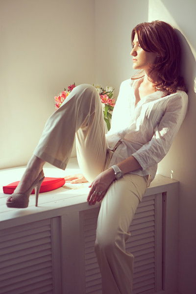 Надежда Батьковна