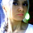 Полякова Оксана