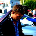 Сергей Захаров
