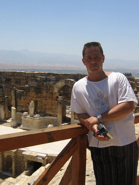 Гаврилов Андрей