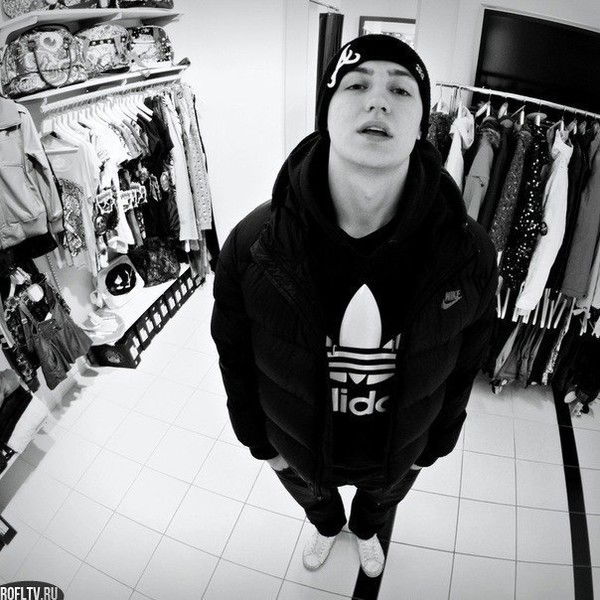 Александр Агапов