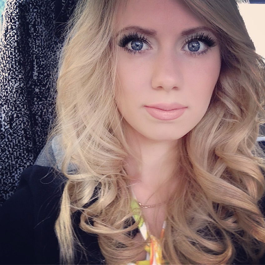 Кристина Башаева