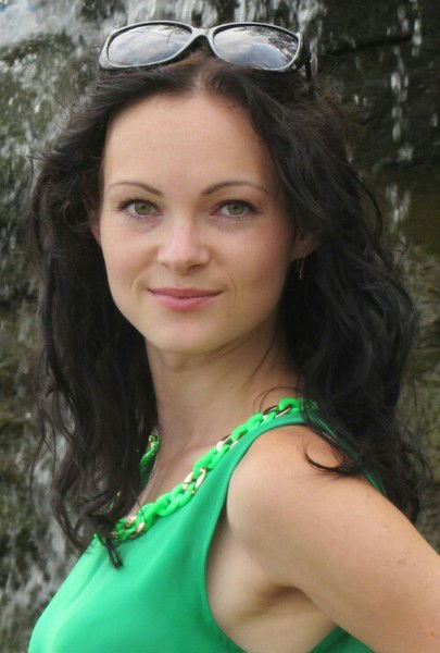 Мария Скобелкина