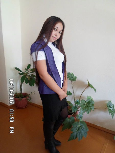 *жаным*{Твоя} Dj