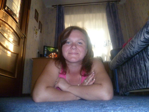 Мария Абрамова