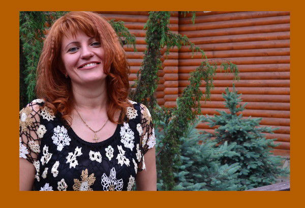 Нина Гончаренко