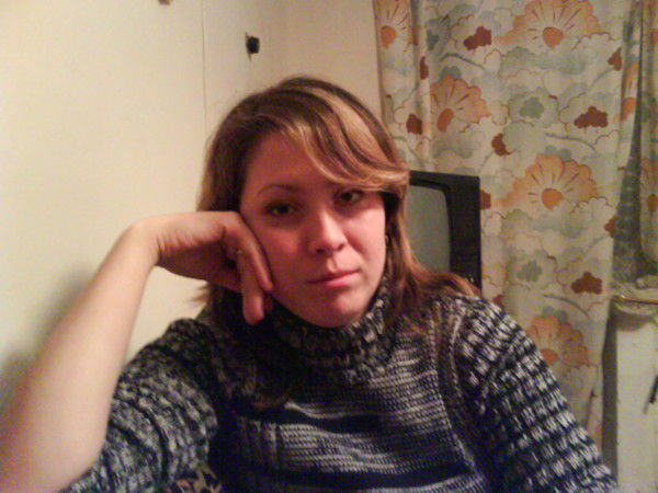 Зульфия Русина