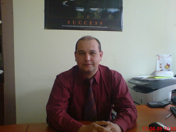 Дмитрий Донской