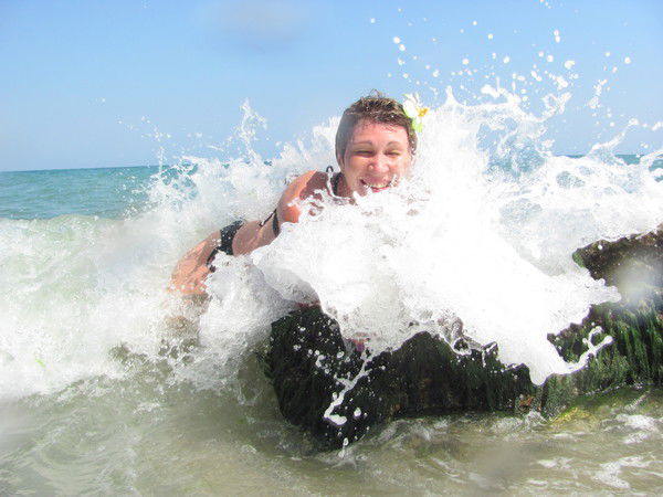 Елена Мельничук