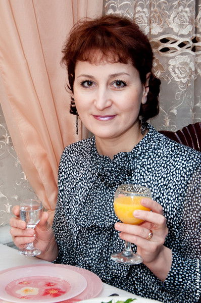 Юлия Павлова