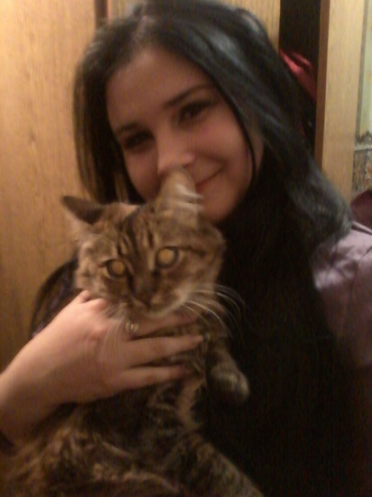 Вероника Орлова