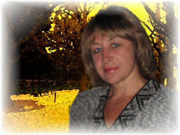 Лариса Руденко