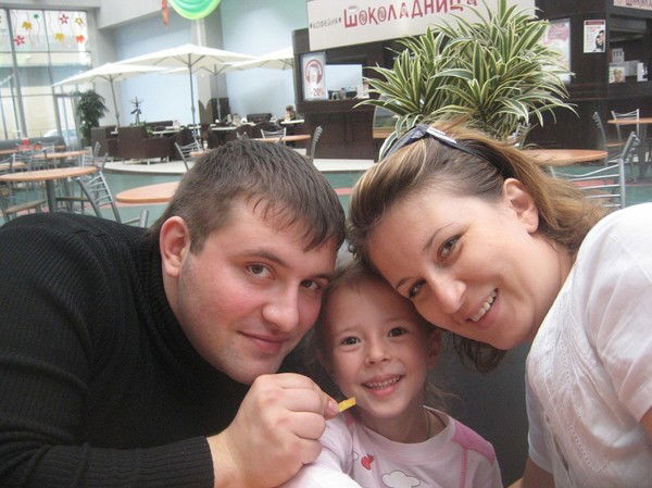 Яков Гасанов