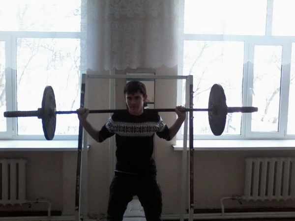 Цахариас Игорь