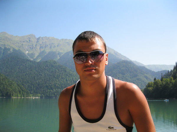 Алмаз Гаделшин