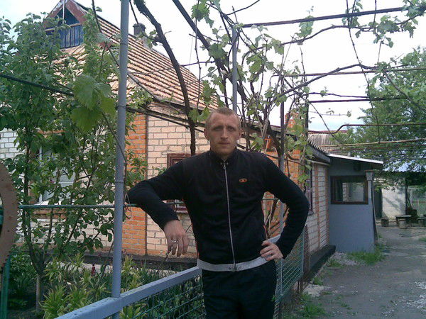 Виталий Чернышенко