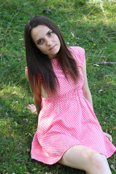 Арина Коновалова