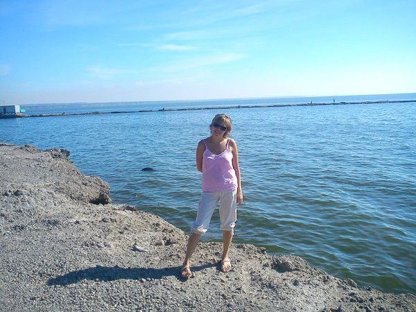 Валентина Шевырина