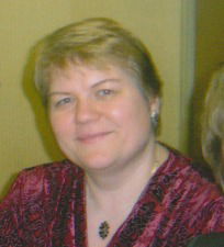 Юлия Павликова