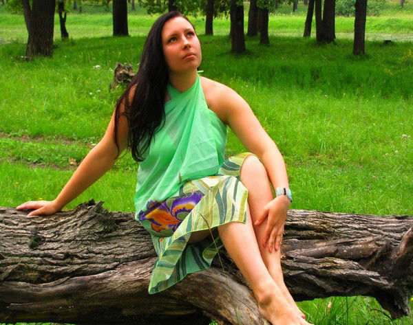 Ксения Папп