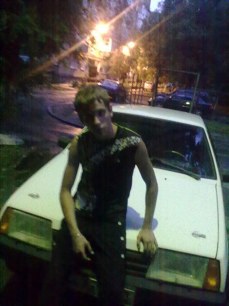 Dan4Ik Бурлакин