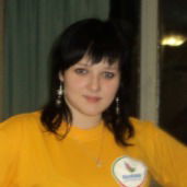 Катя Шаронова