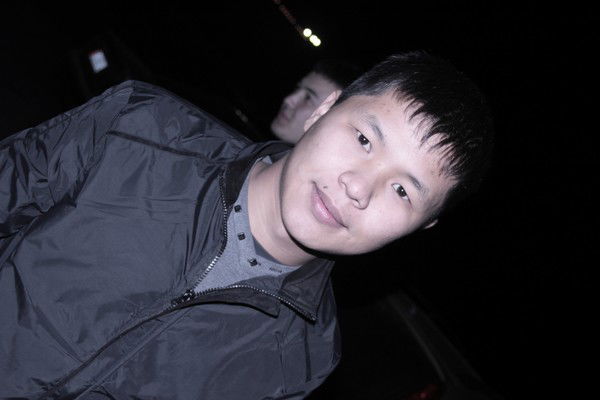 Бекжан Азизбеков