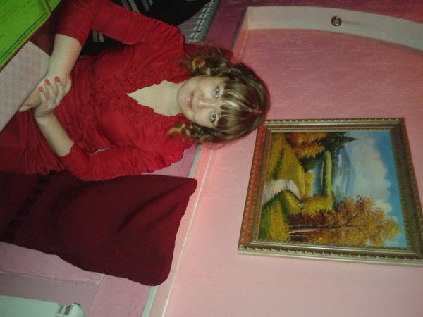 Гульзада Мухамеджанова