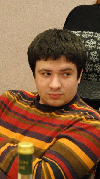 Иван Стефанов