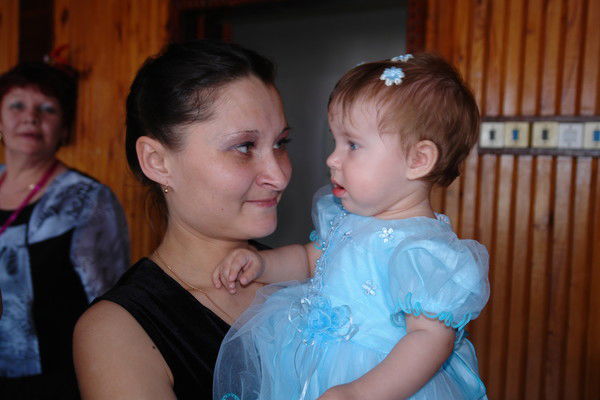 Наталья Мистюрина