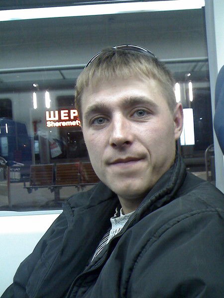 Владимир Щеколда