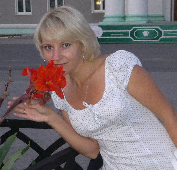 Наталья Кузнецова