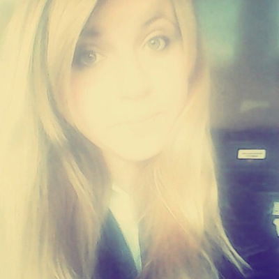 Полина Незнанова